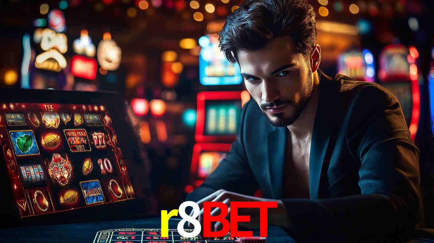r8bet bet casino