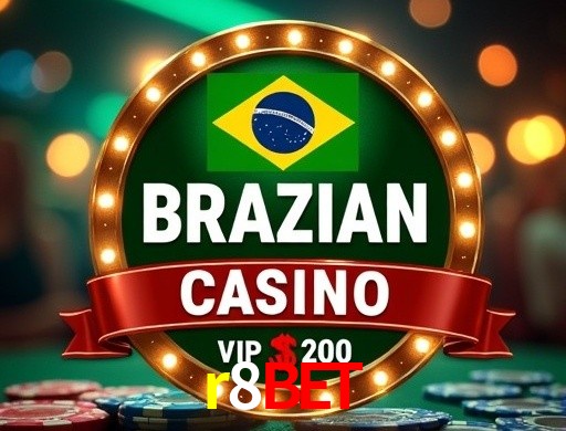 Jogos Mesa r8bet