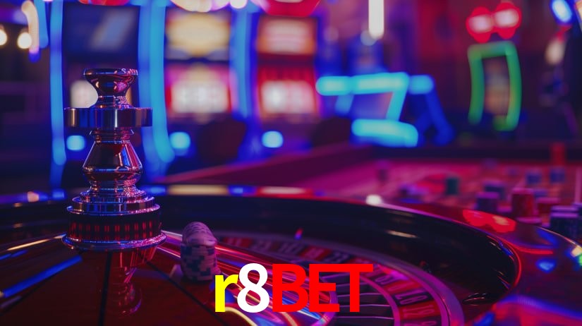 r8bet.com