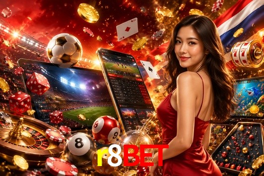 Exclusive Offers r8bet