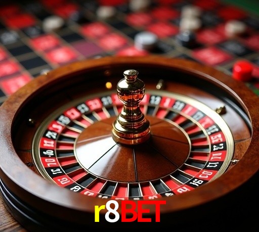 Sistema VIP r8bet
