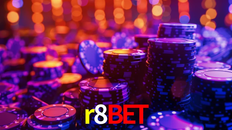 Jogos App r8bet
