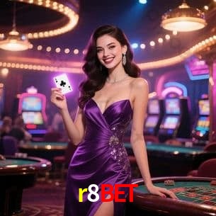 Benefícios da Conta r8bet