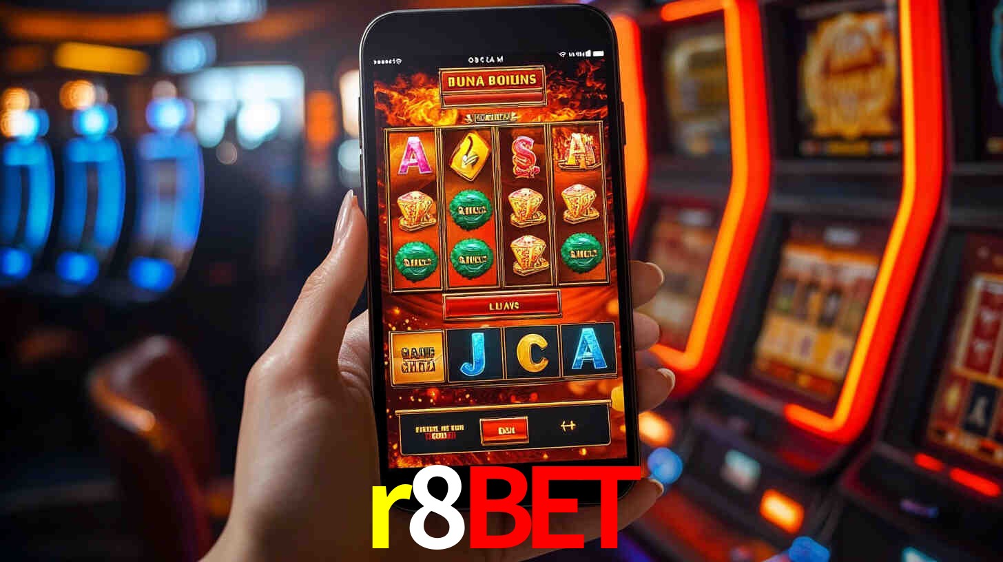 r8bet.com
