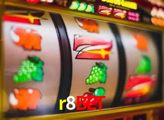 Descubra o Programa VIP da r8bet: Vantagens Exclusivas para Jogadores