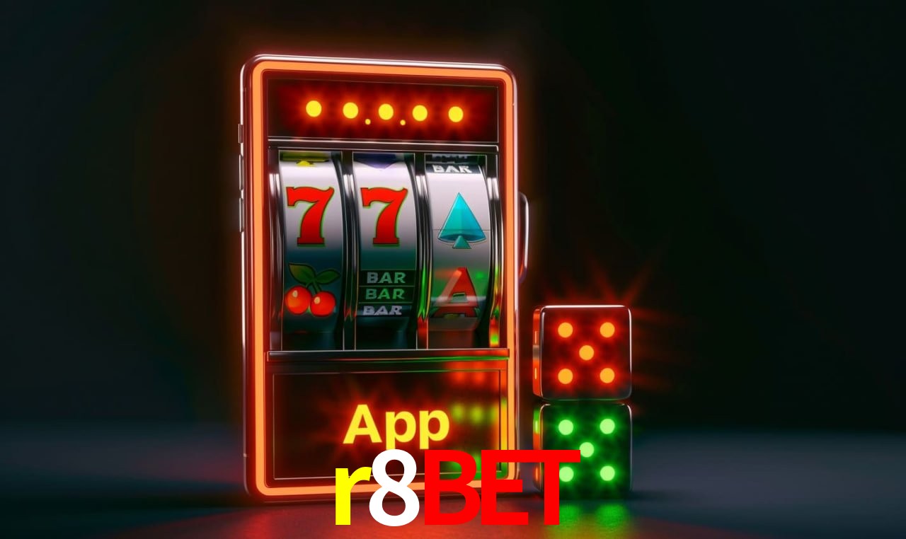 r8bet plataforma