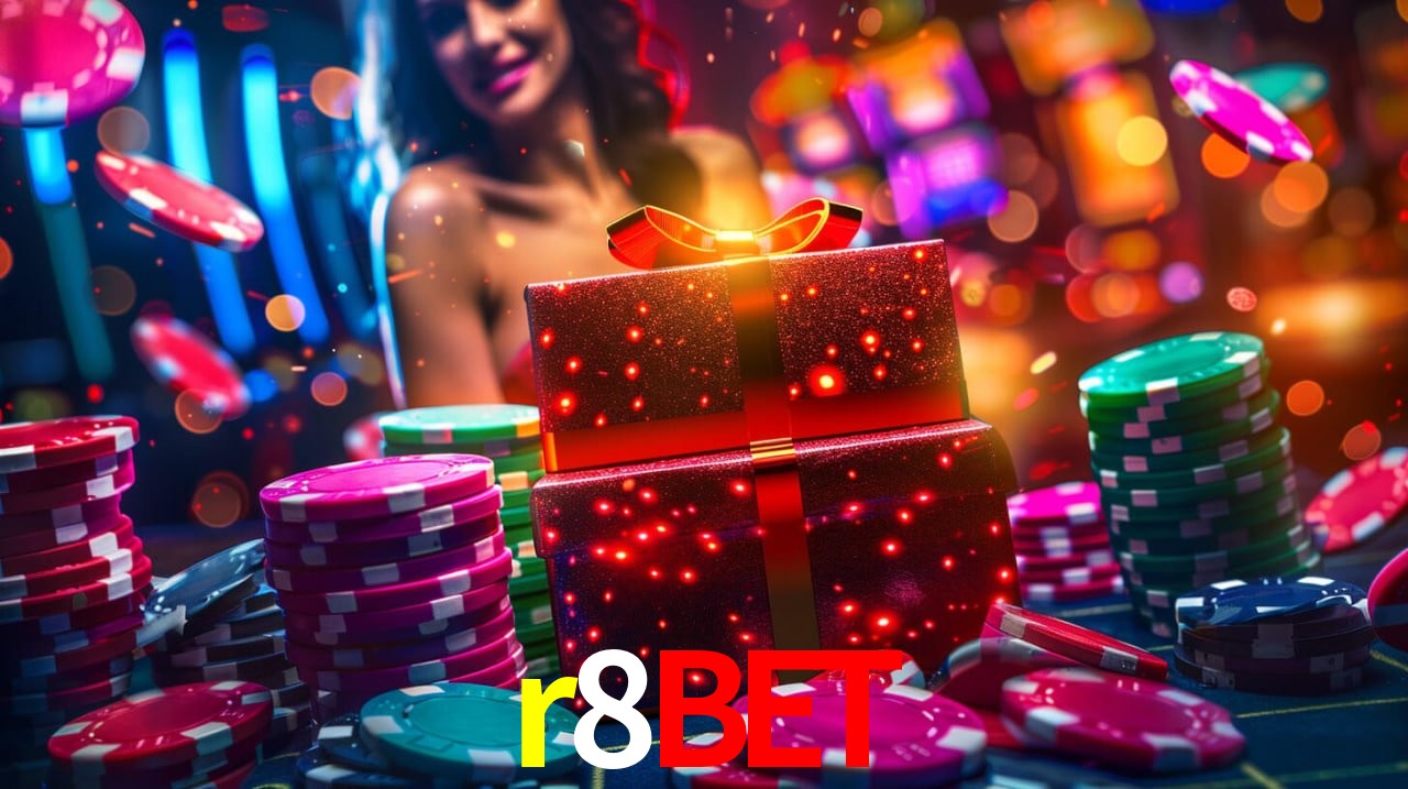 Apostas de Futebol r8bet
