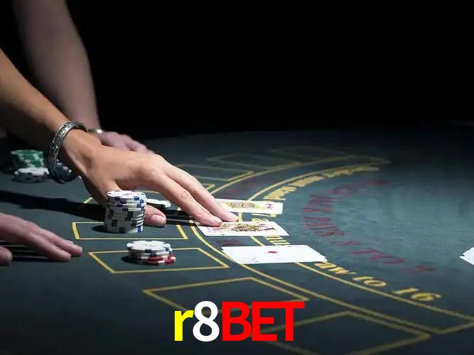 Níveis VIP r8bet