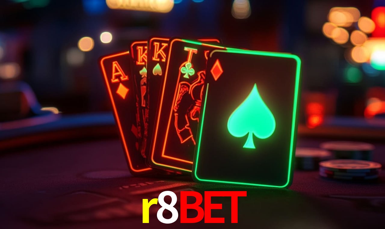 Torneios r8bet