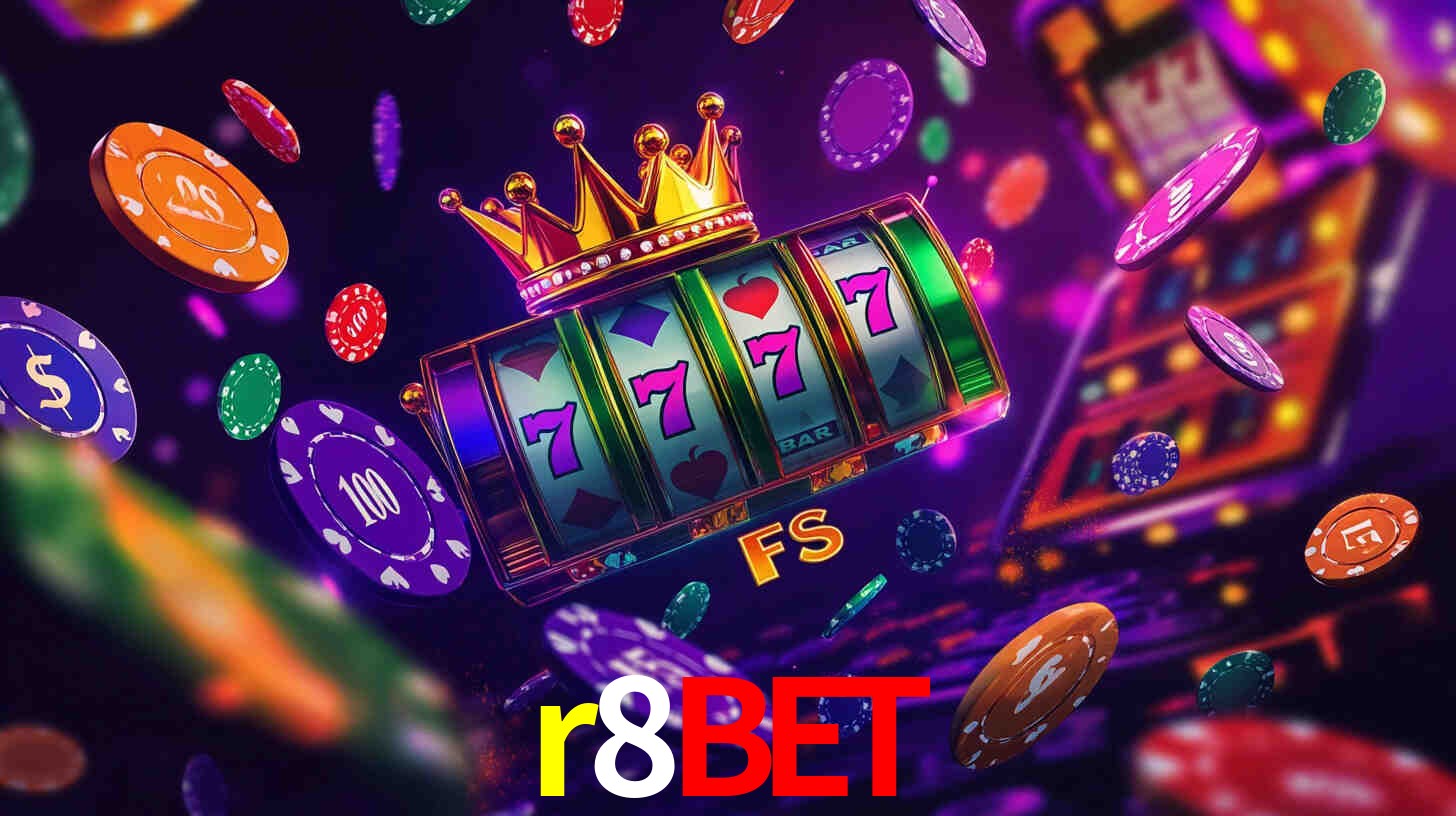 Exclusive Games r8bet