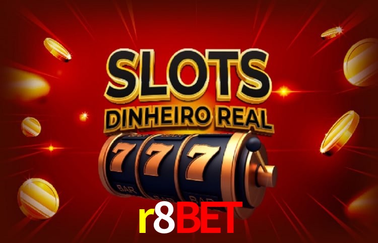 Privilégios VIP r8bet