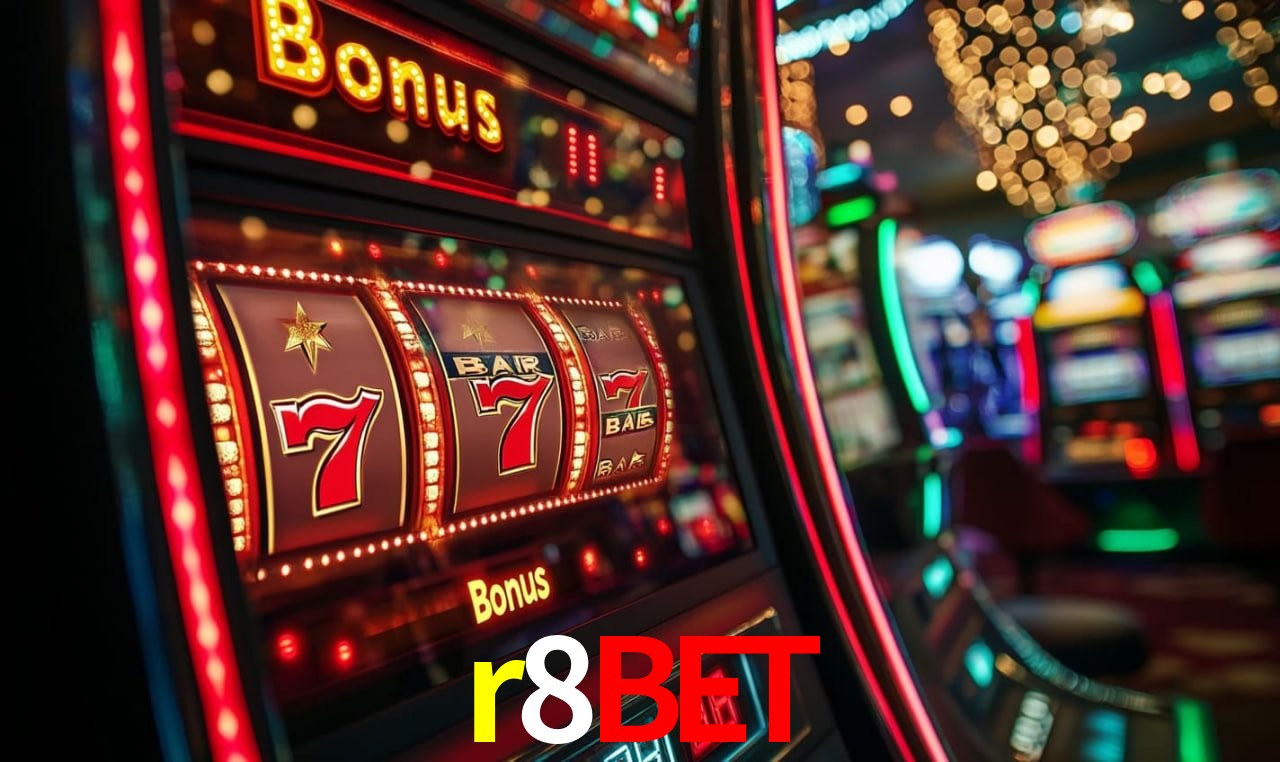 Recursos App r8bet