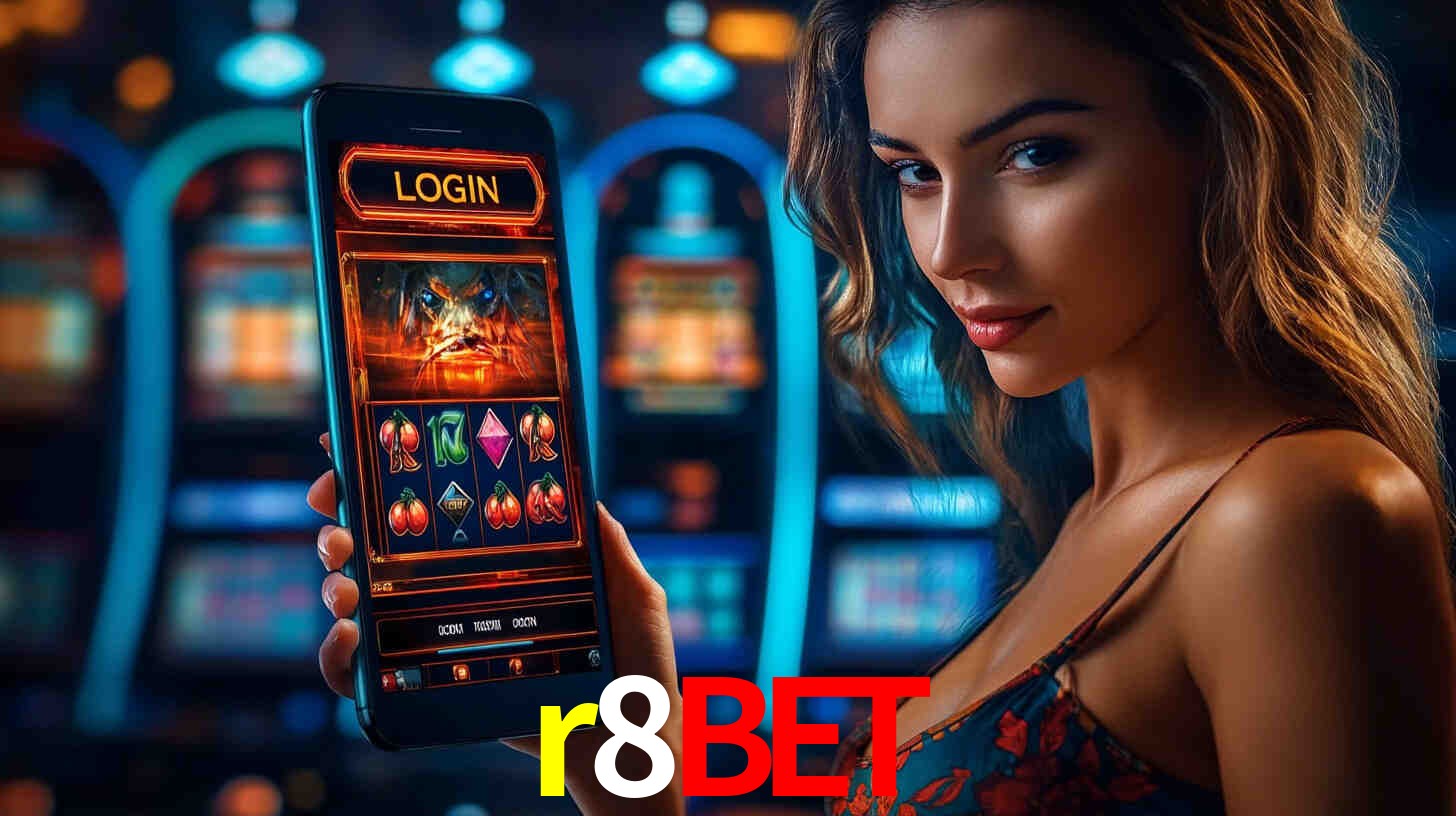 Ofertas App r8bet