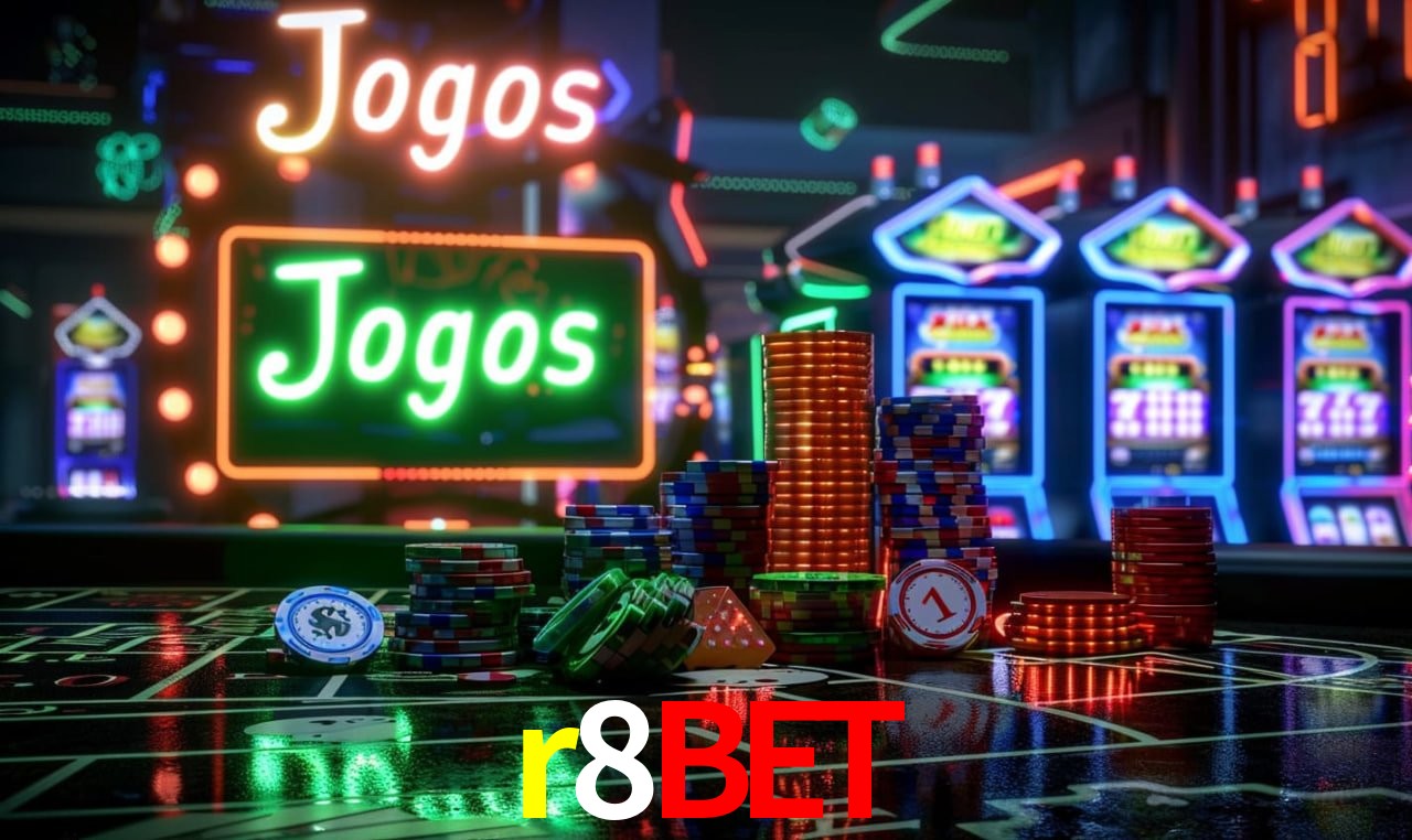 Funcionalidades App r8bet