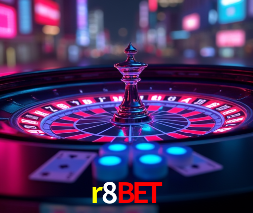 Jogos Exclusivos r8bet