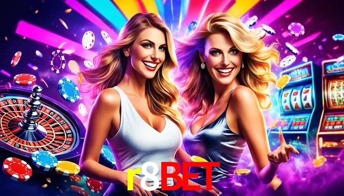 Diretório de Jogos r8bet