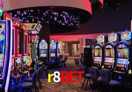 Ganhador r8bet