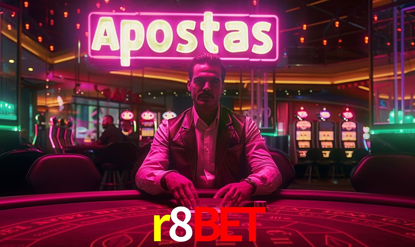 Bônus de Boas-vindas r8bet