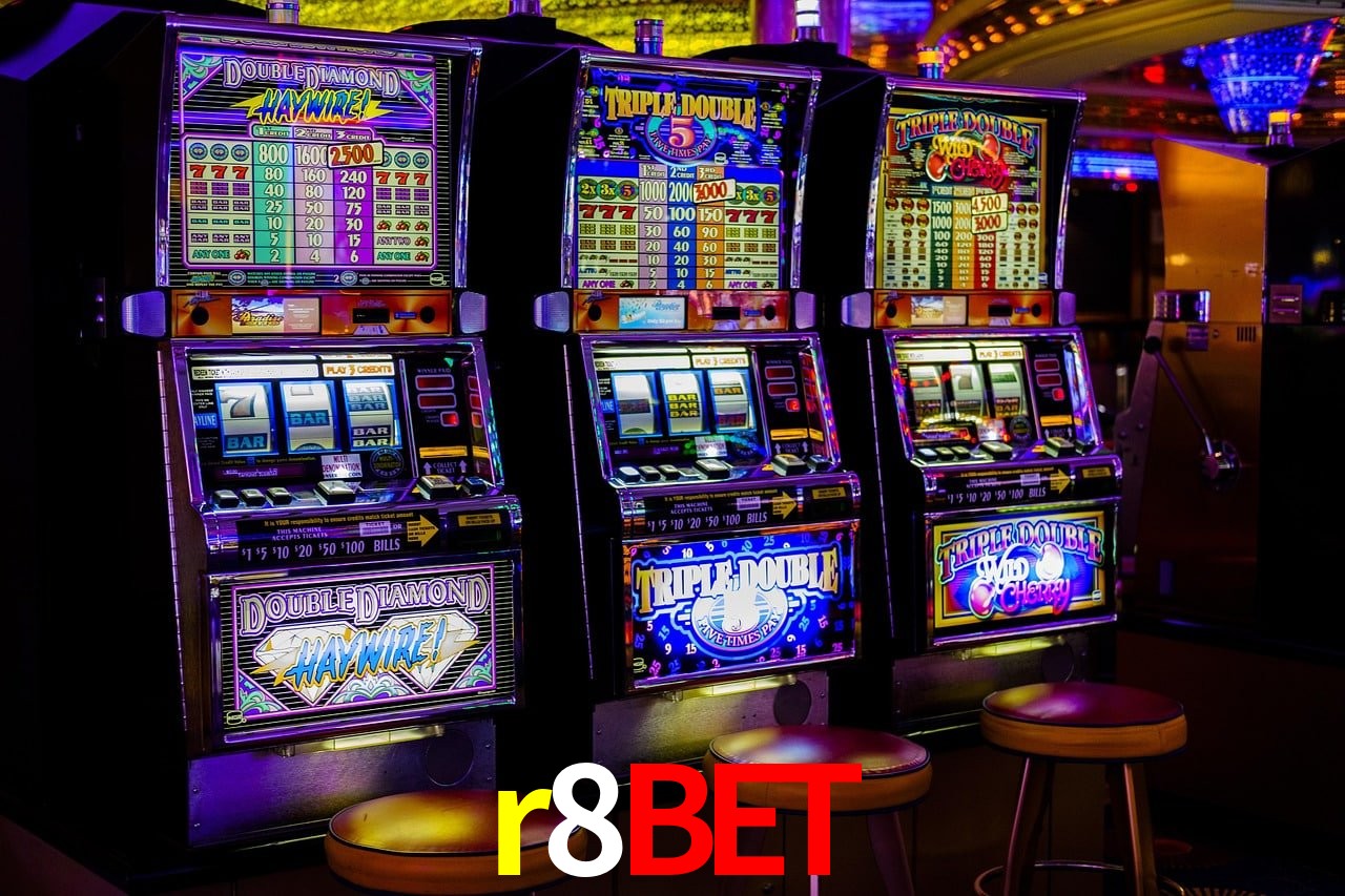 Promoções Sazonais r8bet