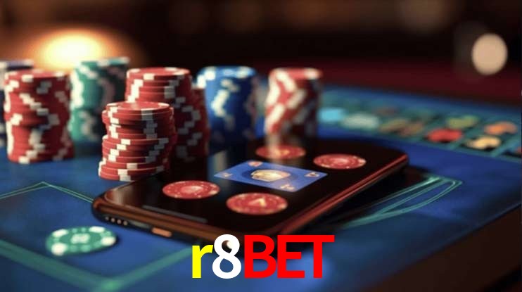 Promoção Relâmpago r8bet