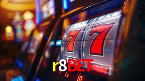 r8bet Caça-níqueis de mesa