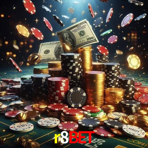 Estatísticas r8bet
