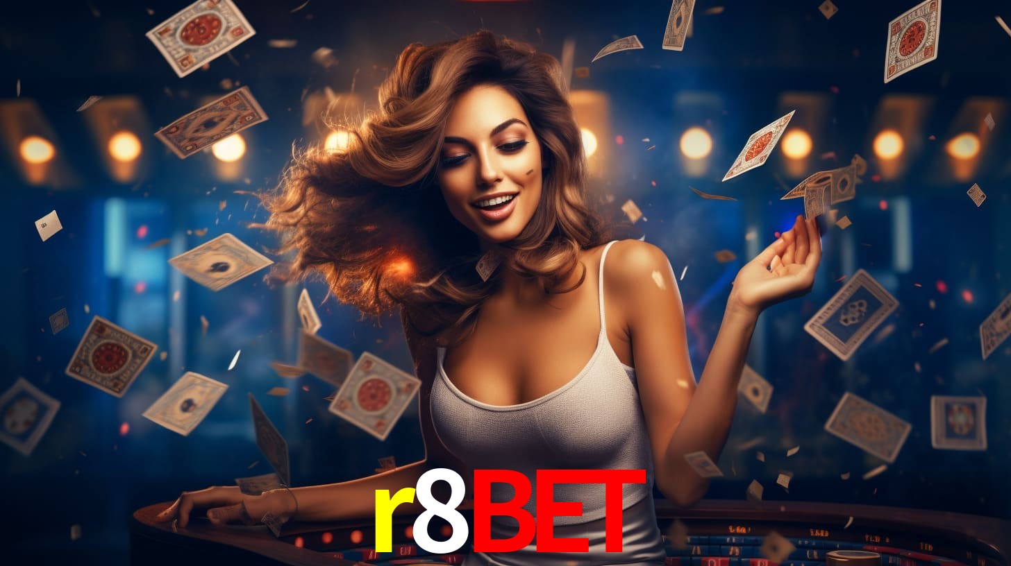 r8bet: Jogue Crash e Experimente Alta Recompensa Instantânea
