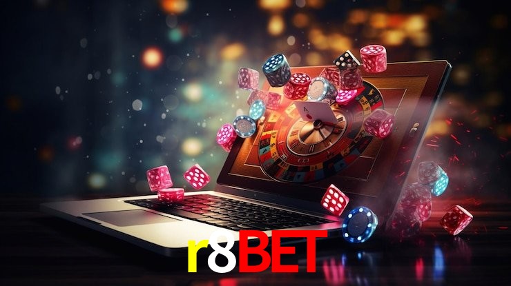 Apostas de Basquete r8bet
