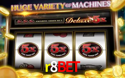 Apostas Esportivas na r8bet: Um Guia Completo