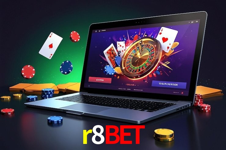 Suporte VIP r8bet