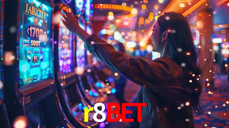 r8bet paga