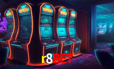Descubra a Essência do r8bet: Nossa História e Compromissos