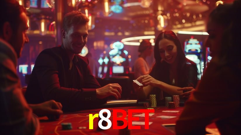 Instalar APK r8bet