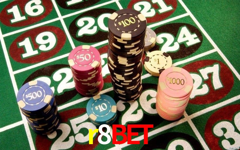 Jogo Spaceman r8bet