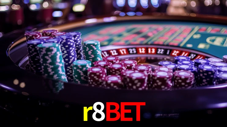 Daily Bonuses r8bet