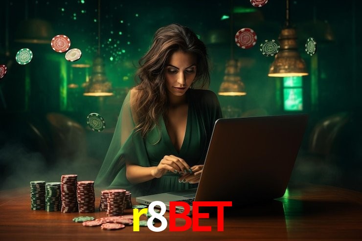App r8bet Android
