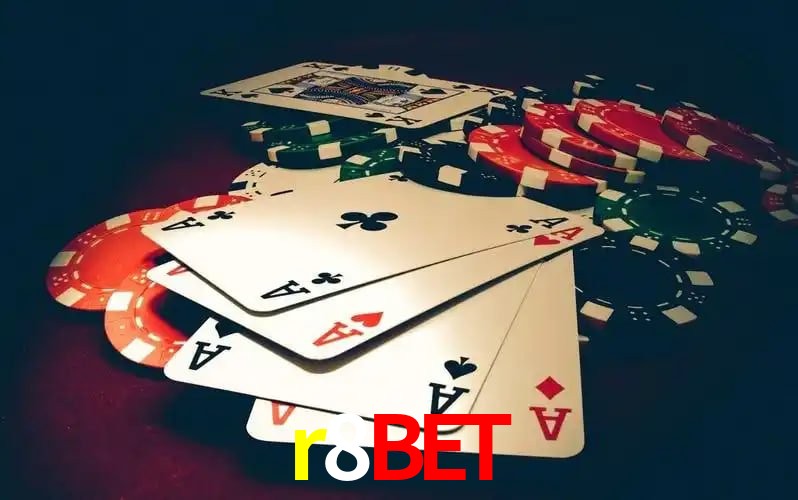 Chances Ganhar r8bet