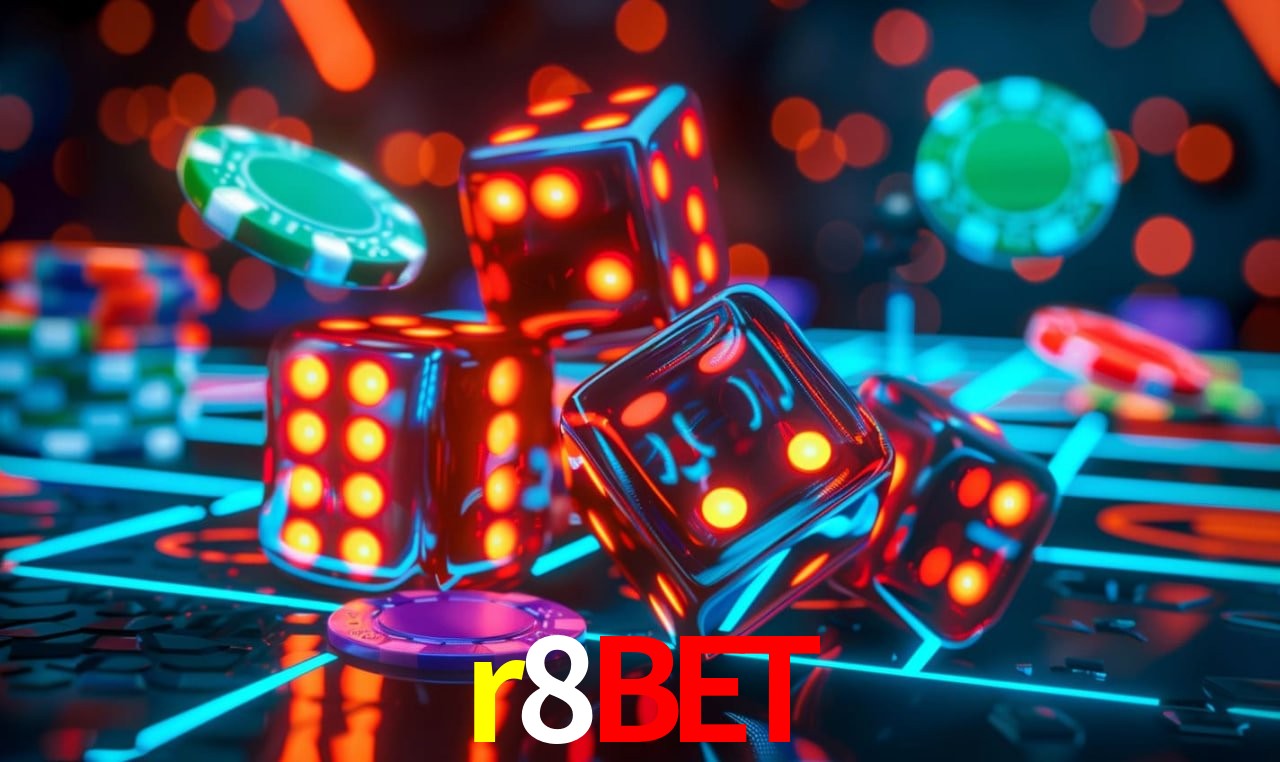 Experiência VIP r8bet