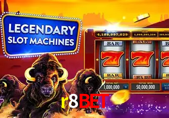 A Experiência Imersiva dos Cassinos Ao Vivo no r8bet