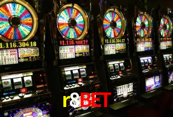 Instalar r8bet Mac