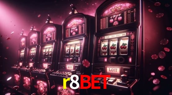 Estatísticas do Jogo r8bet