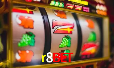 A Emoção da Loteria na r8bet: Uma Chance de Mudança de Vida