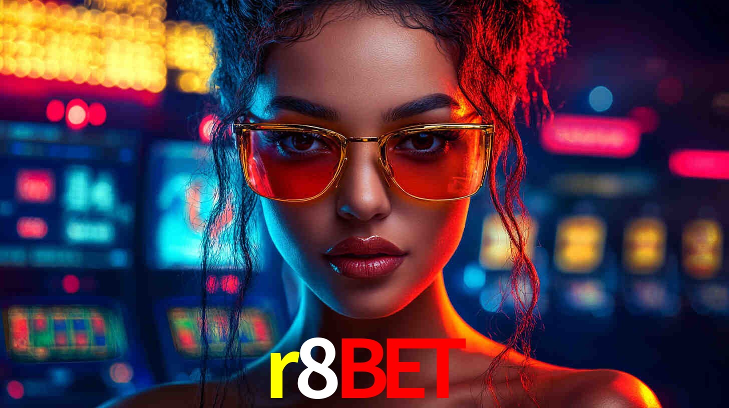 cassino r8bet