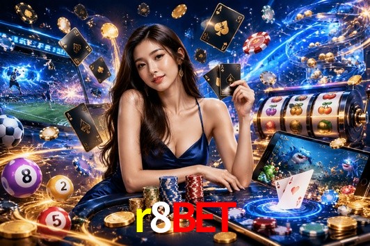 Weekend Specials r8bet