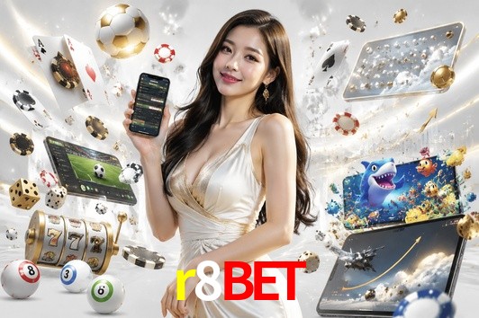 Secure Login r8bet