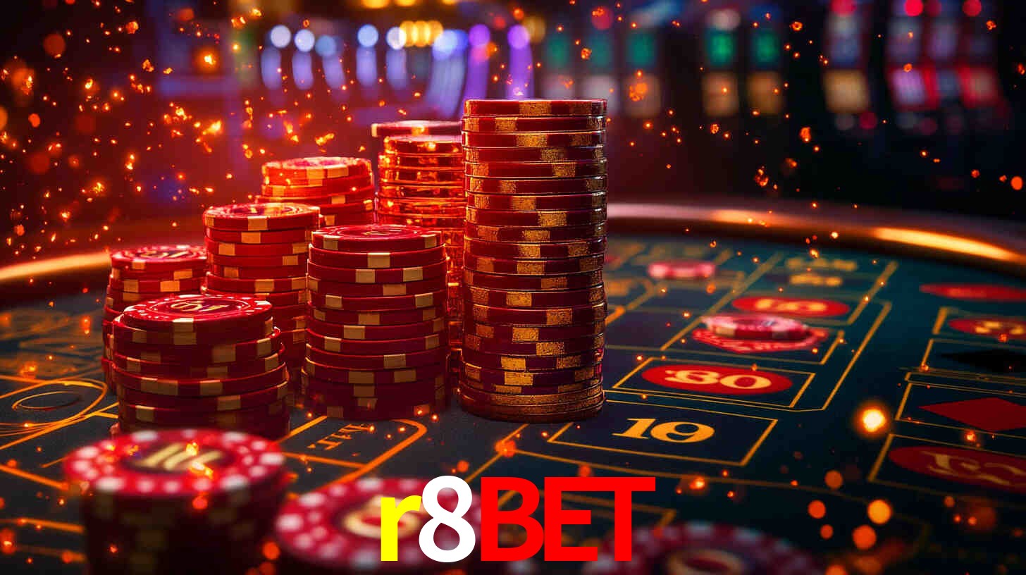 Ofertas Imperdíveis na r8bet: Promoções e Bônus Que Valem a Pena