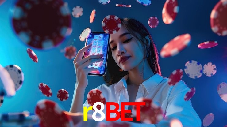 Jogo Aviator r8bet