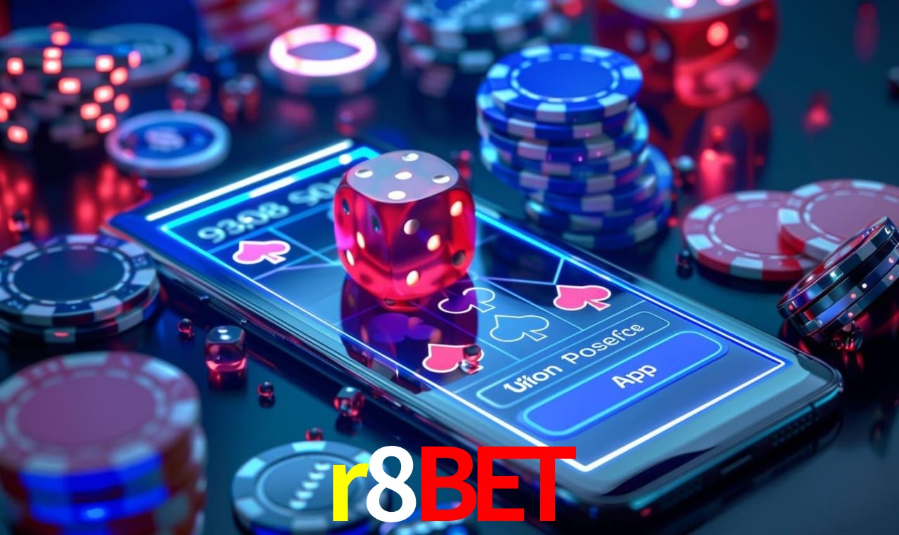 Oportunidades r8bet