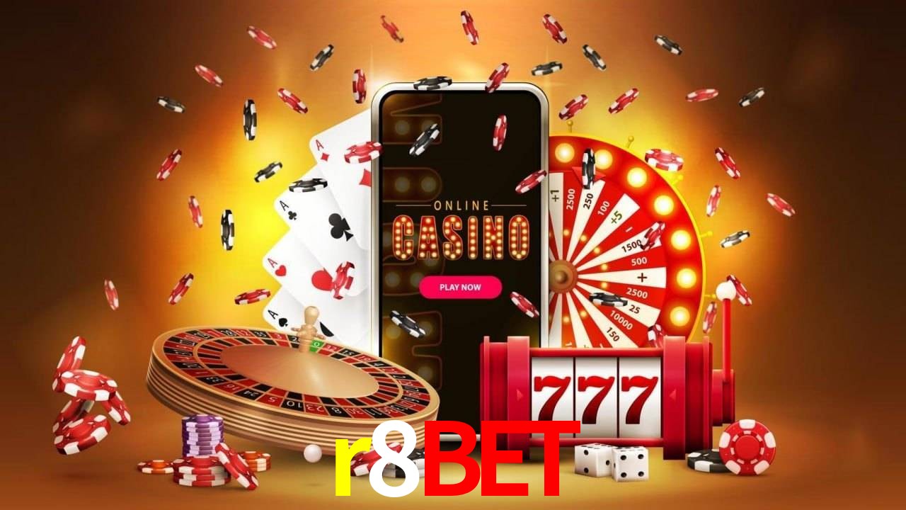 r8bet 公平游戏