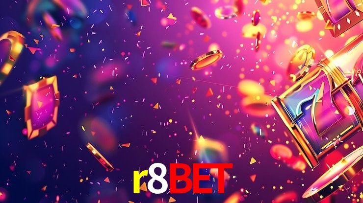 Apostas de Tênis r8bet